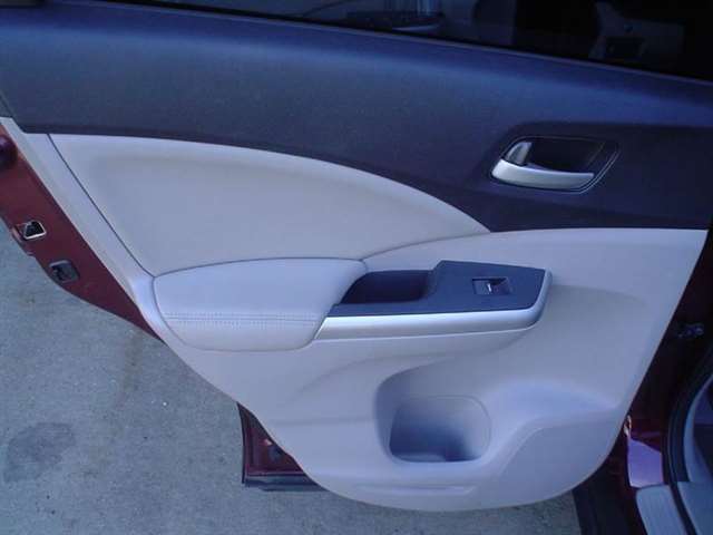 2014 Honda CR-V AWD EX-L 4dr SUV